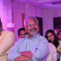 Mani Ratnam (Director) - O Kadhal Kanmani Audio Success Press Meet Stills | Picture 1013129