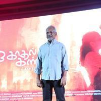 Mani Ratnam (Director) - O Kadhal Kanmani Audio Success Press Meet Stills