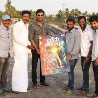 Vil Ambu Movie Poster Launch by Paayum Puli Team Photos | Picture 1014185
