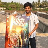 Vil Ambu Movie Poster Launch by Paayum Puli Team Photos | Picture 1014195