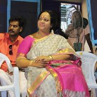 Nalini - Chinnathirai Artist Association Press Meet Stills