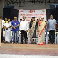 Chinnathirai Artist Association Press Meet Stills