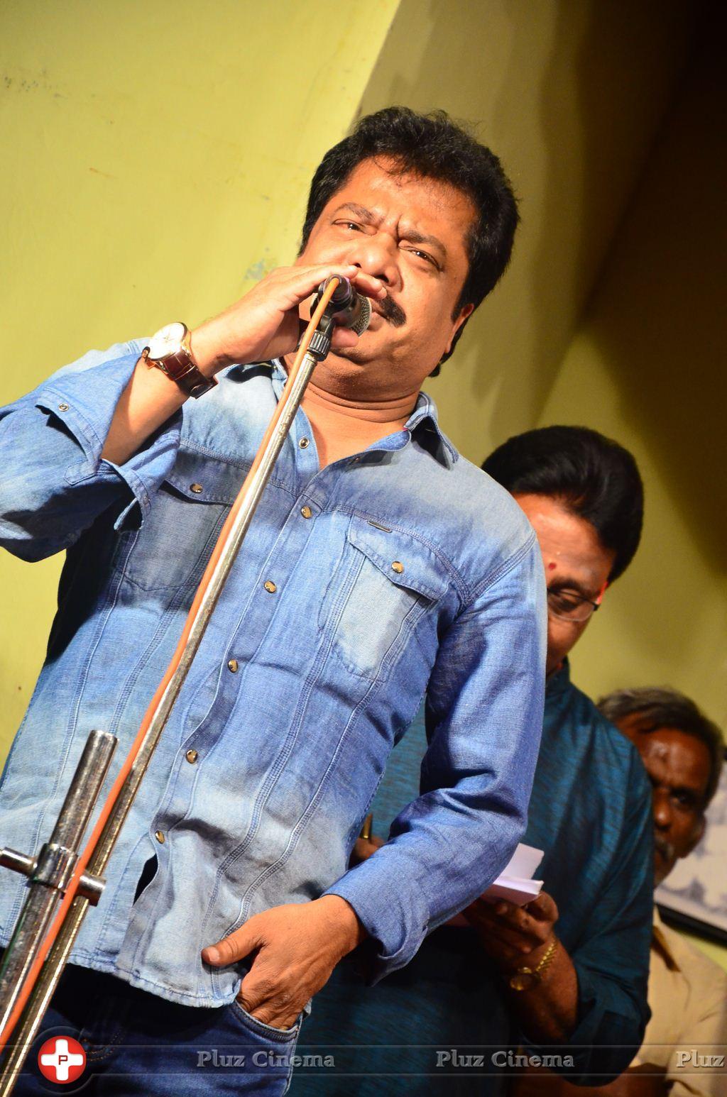 Pandiarajan - YGMs Paritchaikku Neramachu 61st Successful Stage Show Stills | Picture 1014739