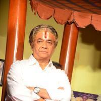 Y. G. Mahendran - YGMs Paritchaikku Neramachu 61st Successful Stage Show Stills
