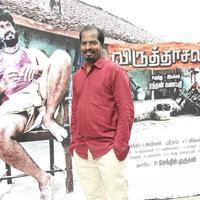 Virudhachalam Movie Press Meet Stills | Picture 1016391