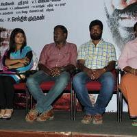 Virudhachalam Movie Press Meet Stills | Picture 1016416