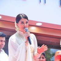Aishwarya Rai Bachchan - Kalyan Jewellers Showroom Launch Stills