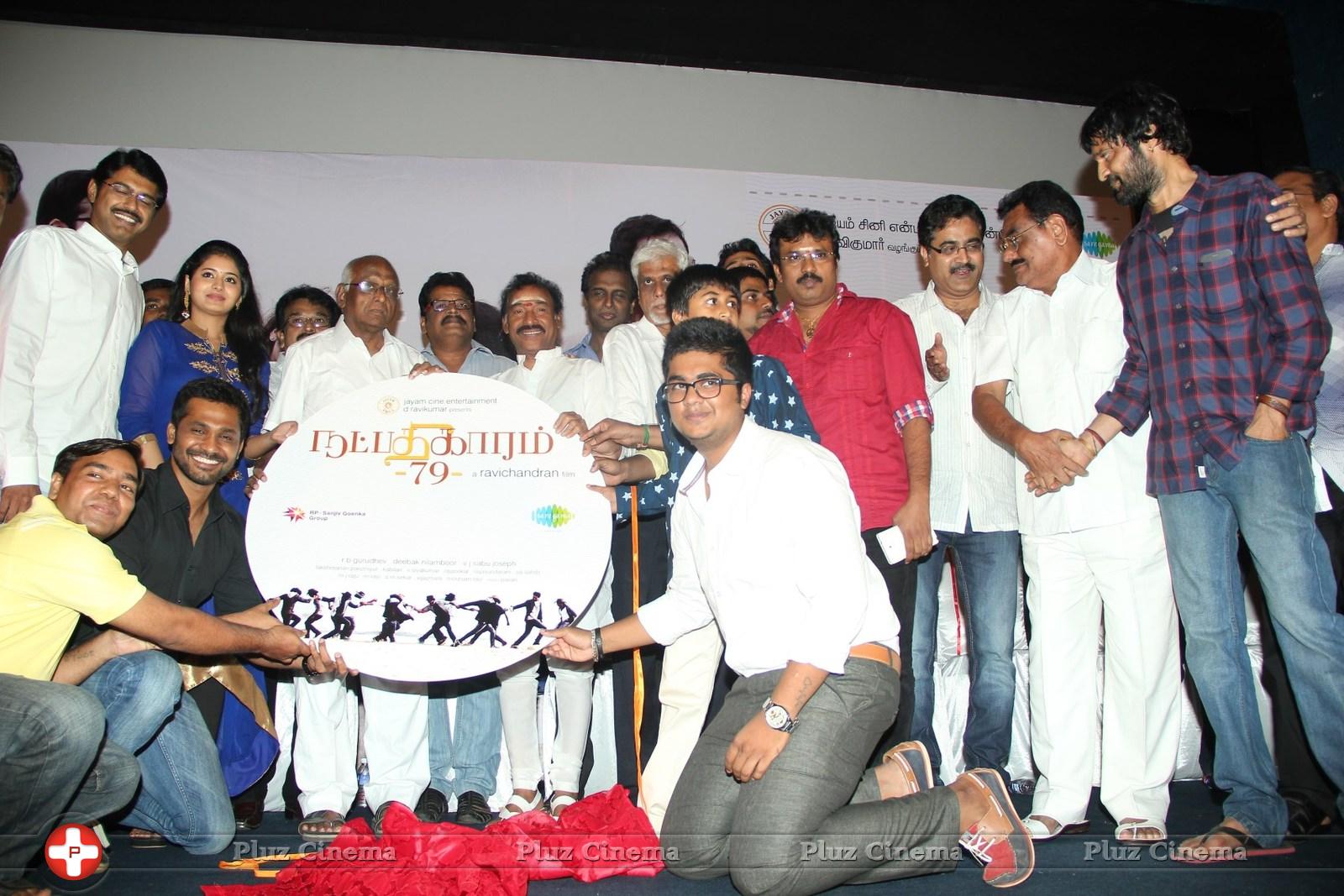 Natpathigaram 79 Movie Audio Launch Stills | Picture 1016605