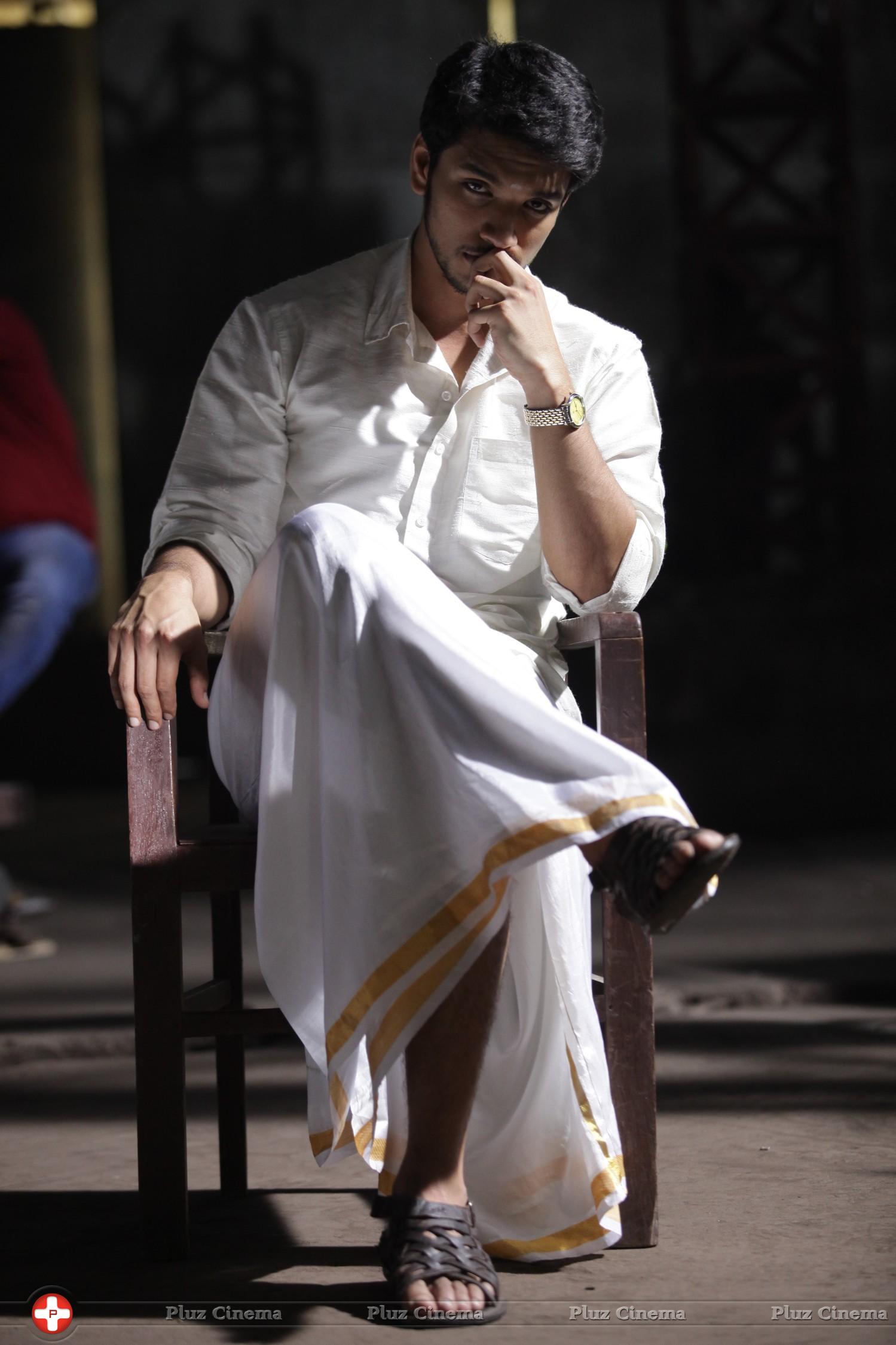 Gautham Karthik - Vai Raja Vai Movie Working Stills | Picture 1018835