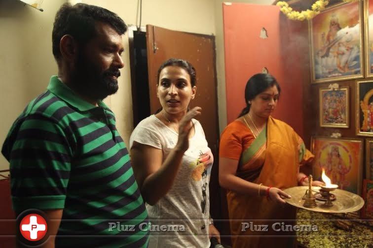 Vai Raja Vai Movie Working Stills | Picture 1018847