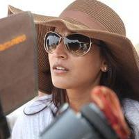 Aishwarya Dhanush - Vai Raja Vai Movie Working Stills