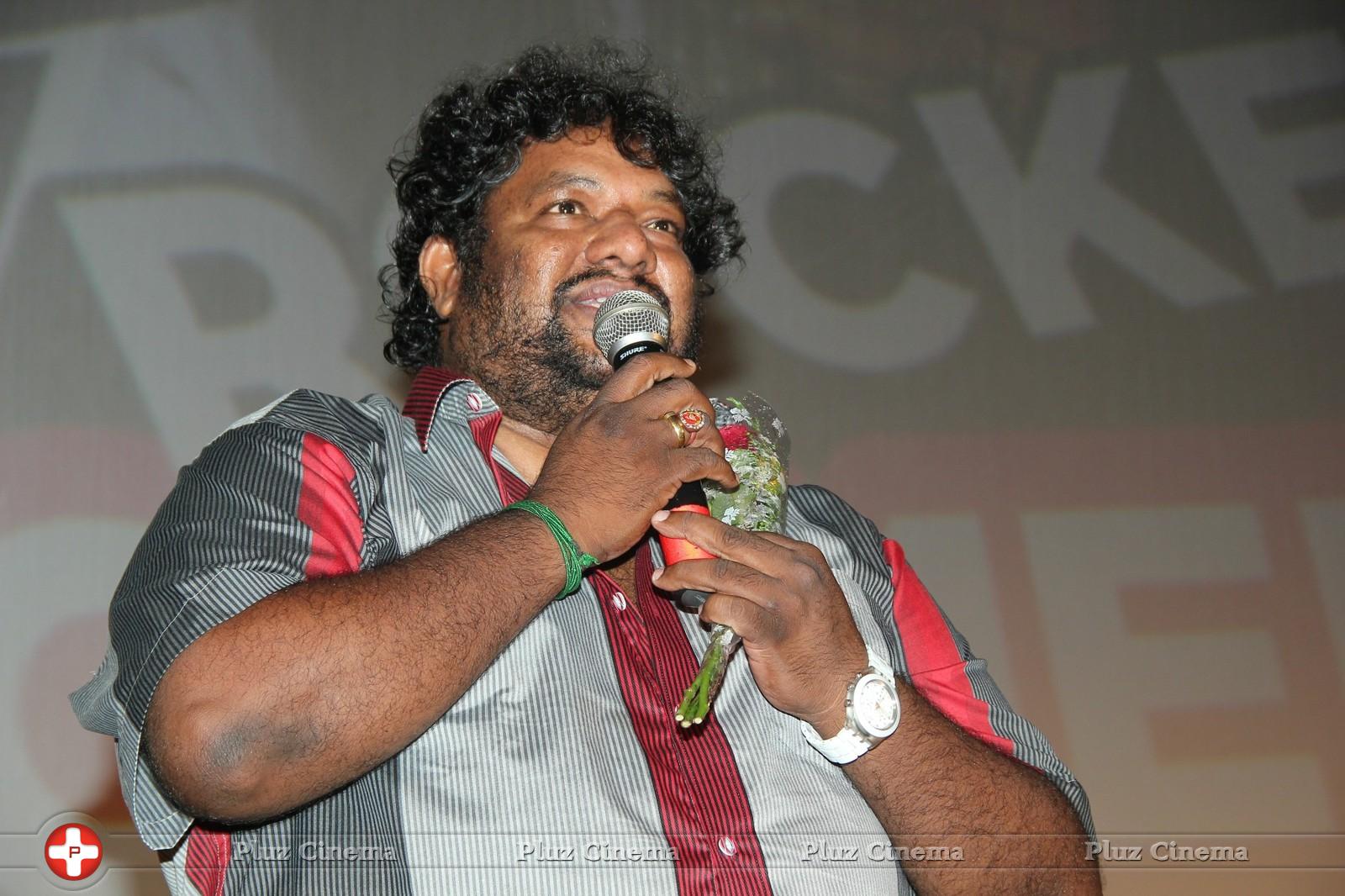 Srikanth Deva - Palakkattu Madhavan Movie Audio Launch Photos | Picture 1020077