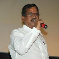 Kalaipuli S. Dhanu - Palakkattu Madhavan Movie Audio Launch Photos