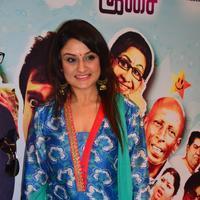 Sonia Agarwal - Palakkattu Madhavan Movie Audio Launch Photos | Picture 1020096