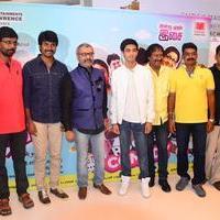 Palakkattu Madhavan Movie Audio Launch Photos | Picture 1020137