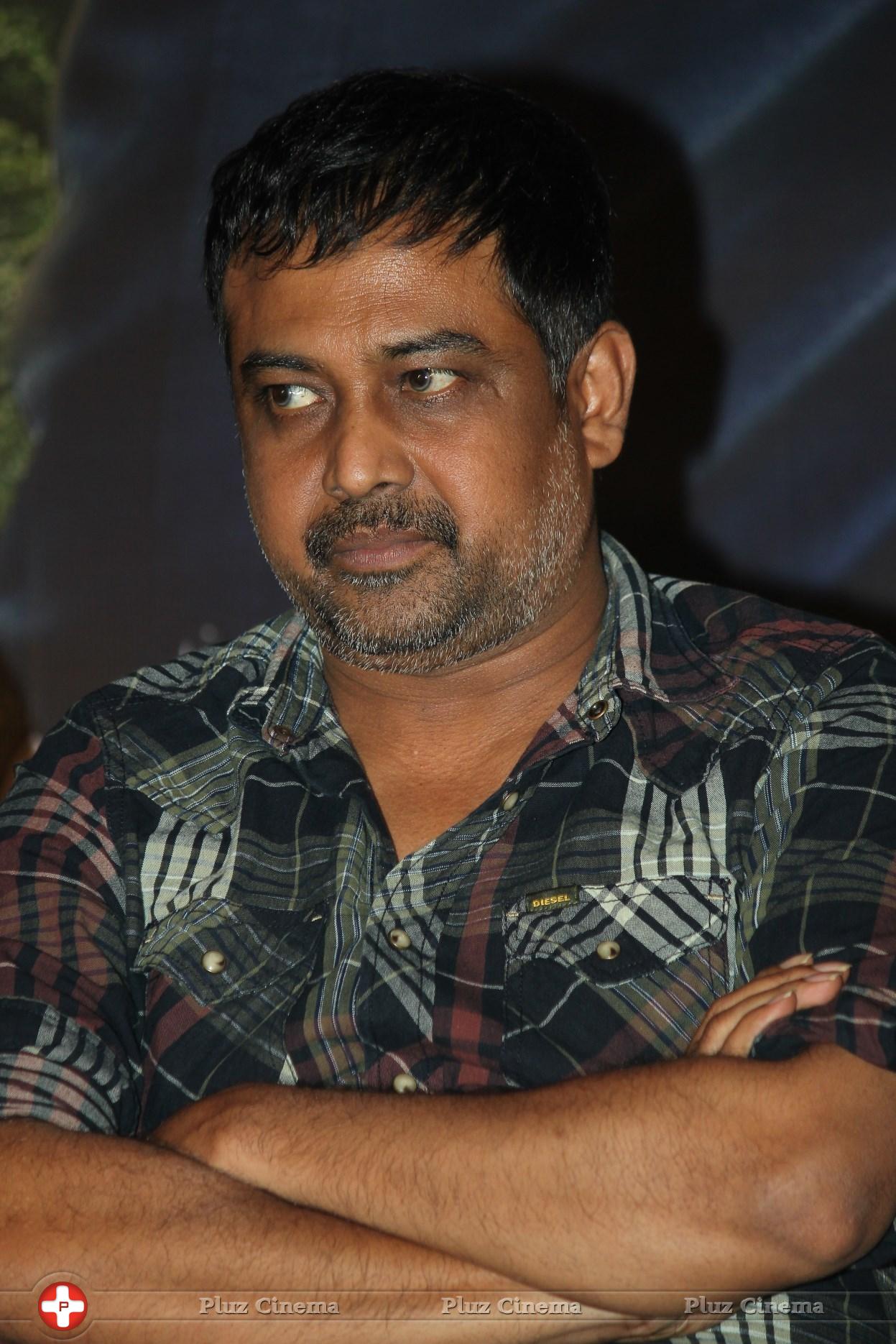 N. Linguswamy (Director) - Vaa Movie Audio Launch Photos | Picture 1020023