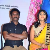 Kaaval Movie Press Meet Stills | Picture 1020213