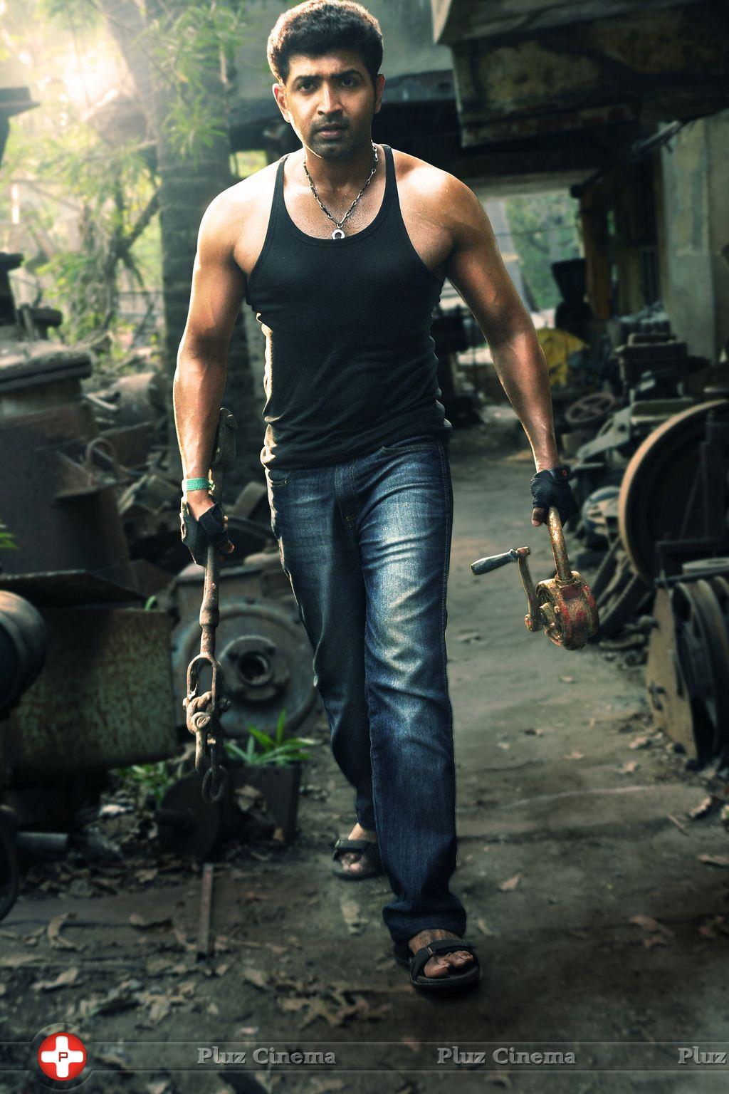 Arun Vijay - Vaa Movie Stills | Picture 1020527