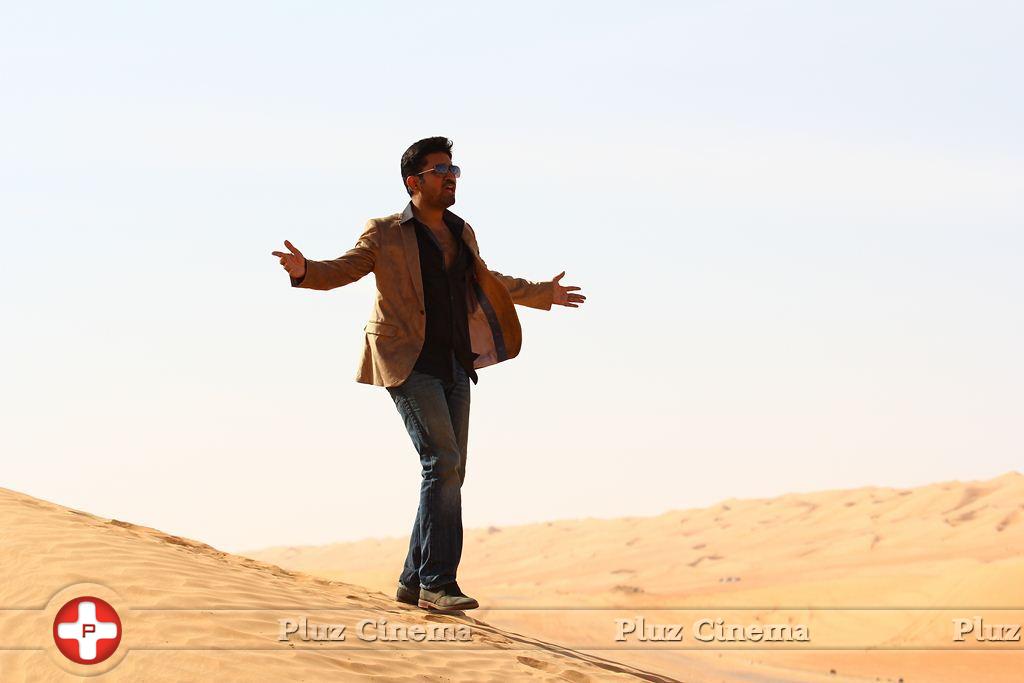 Vijay Antony - India Pakistan Movie Stills | Picture 1022121