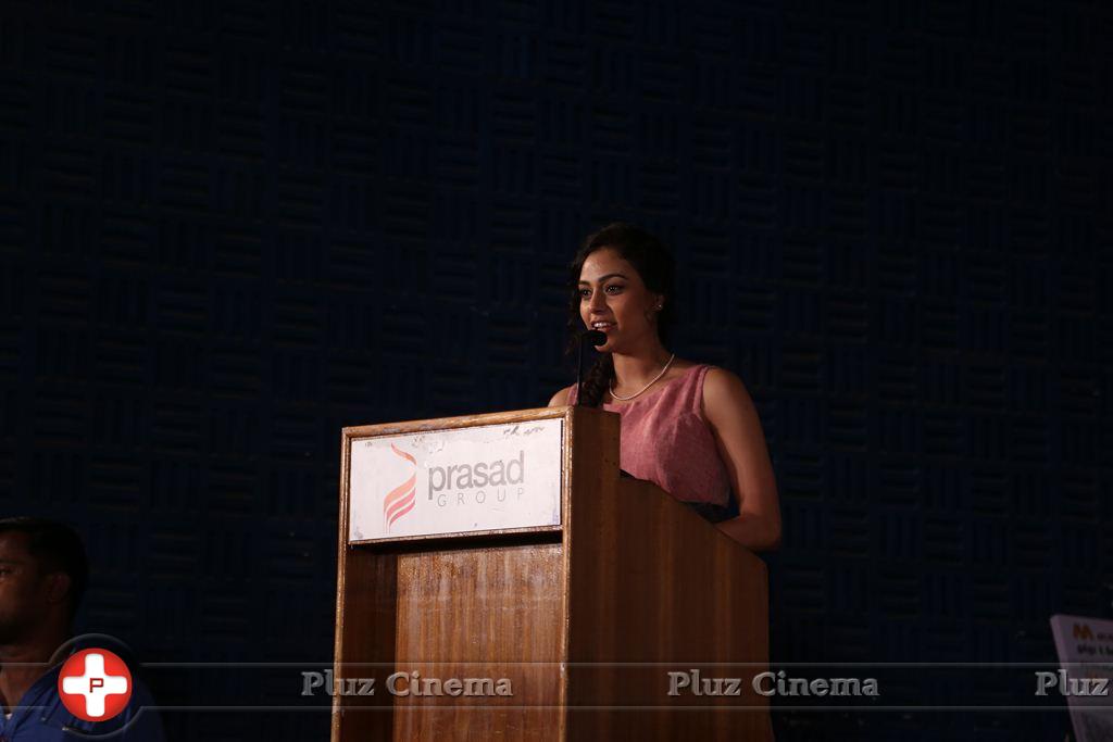 Rupa Manjari - Sivappu Movie Press Meet Stills | Picture 1023076