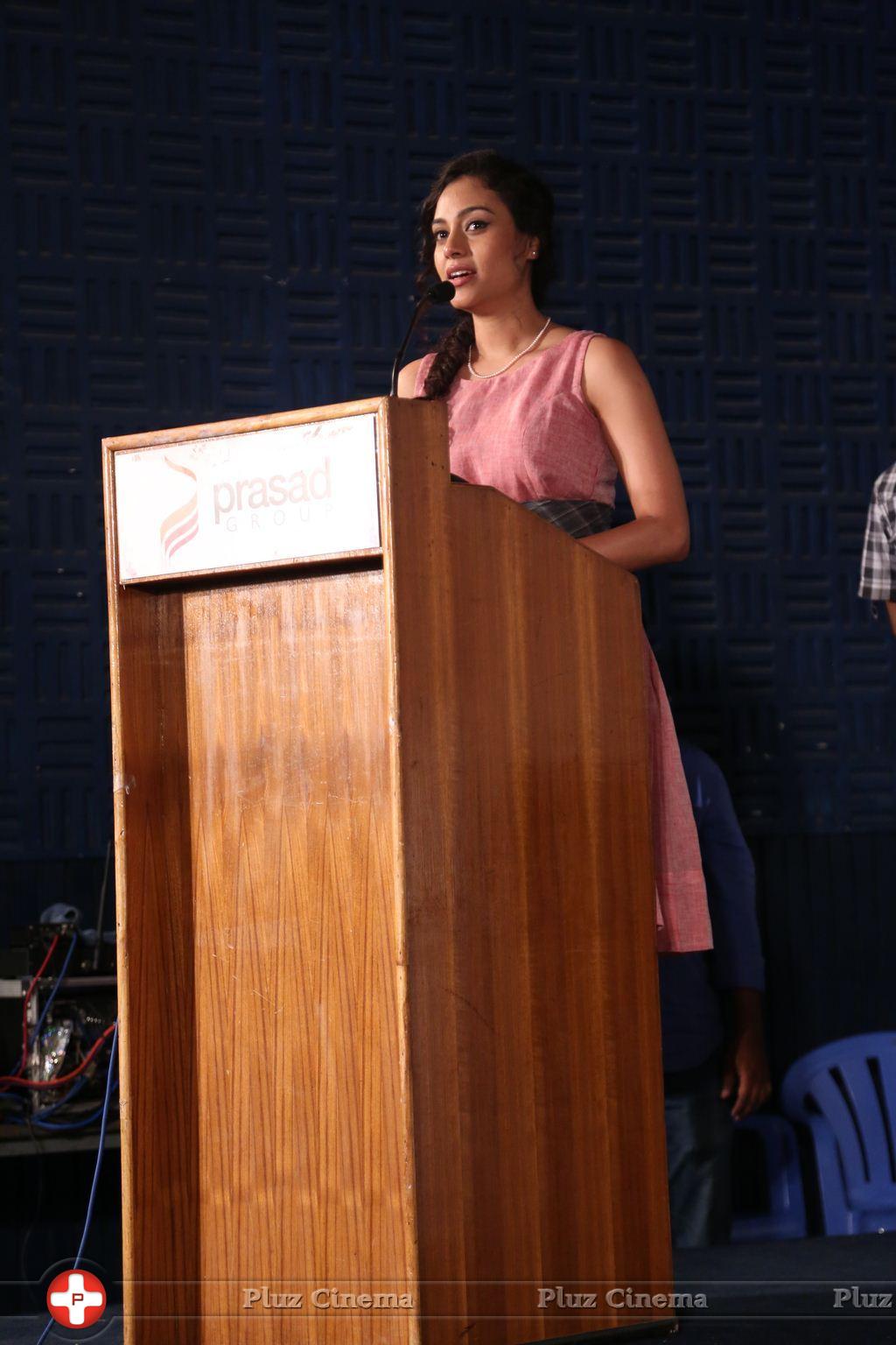 Rupa Manjari - Sivappu Movie Press Meet Stills | Picture 1023128