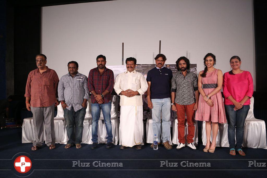 Sivappu Movie Press Meet Stills | Picture 1023147