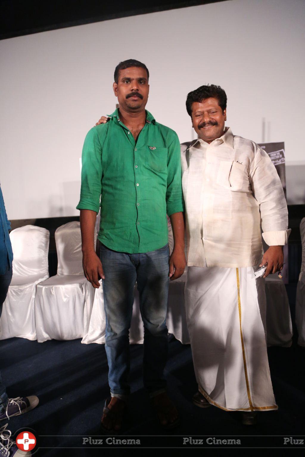 Sivappu Movie Press Meet Stills | Picture 1023156
