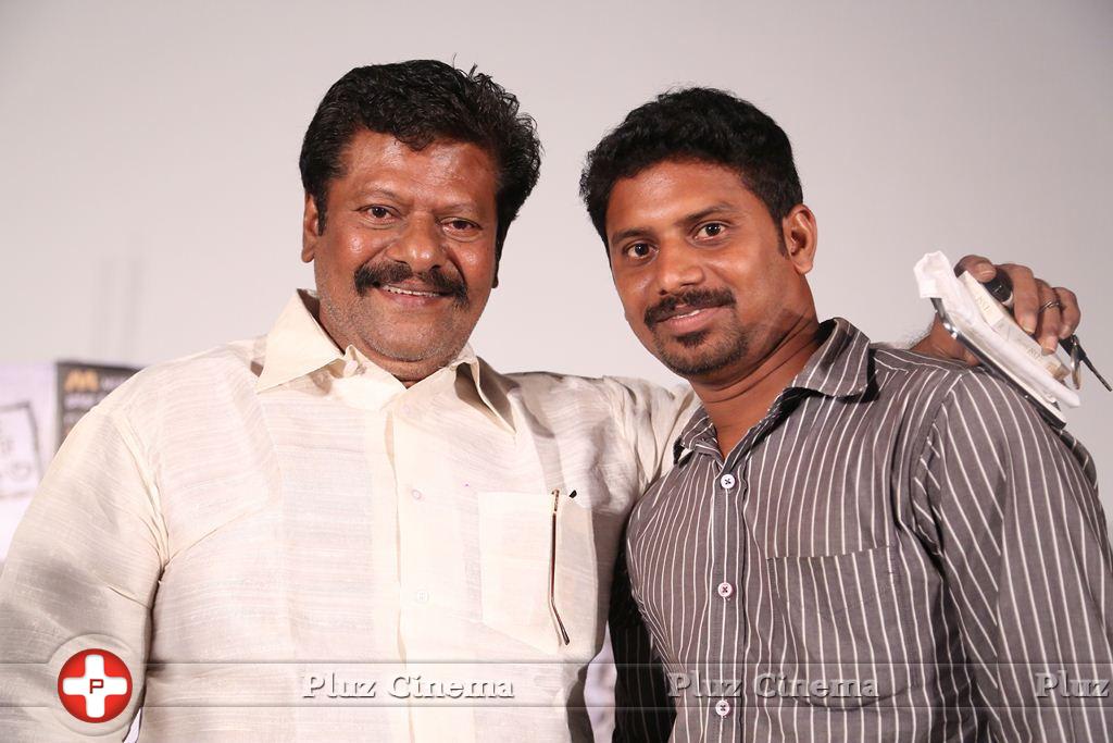 Sivappu Movie Press Meet Stills | Picture 1023165