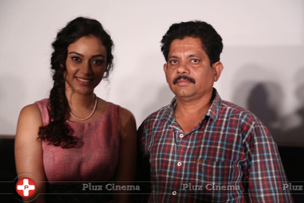 Sivappu Movie Press Meet Stills | Picture 1023171