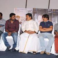 Sivappu Movie Press Meet Stills | Picture 1023050