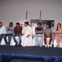 Sivappu Movie Press Meet Stills | Picture 1023051