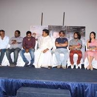 Sivappu Movie Press Meet Stills | Picture 1023052