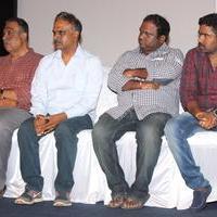 Sivappu Movie Press Meet Stills | Picture 1023053