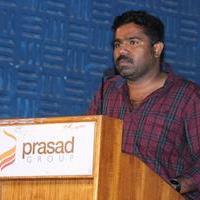 Sivappu Movie Press Meet Stills | Picture 1023055