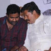 Sivappu Movie Press Meet Stills | Picture 1023059