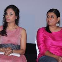 Sivappu Movie Press Meet Stills | Picture 1023062