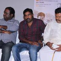 Sivappu Movie Press Meet Stills | Picture 1023064