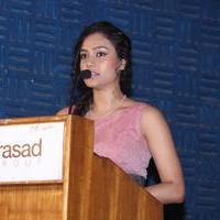 Rupa Manjari - Sivappu Movie Press Meet Stills | Picture 1023073