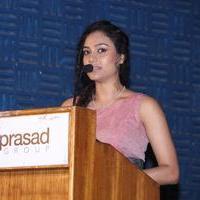 Rupa Manjari - Sivappu Movie Press Meet Stills | Picture 1023074