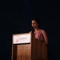 Rupa Manjari - Sivappu Movie Press Meet Stills | Picture 1023076
