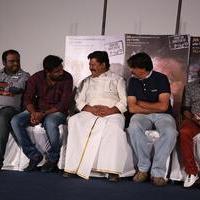 Sivappu Movie Press Meet Stills | Picture 1023083