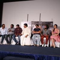 Sivappu Movie Press Meet Stills | Picture 1023084