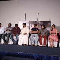 Sivappu Movie Press Meet Stills | Picture 1023085