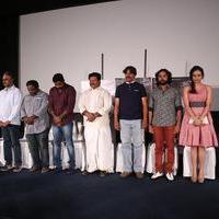 Sivappu Movie Press Meet Stills | Picture 1023086