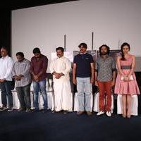 Sivappu Movie Press Meet Stills | Picture 1023087