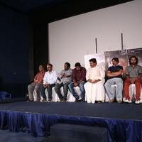 Sivappu Movie Press Meet Stills | Picture 1023088