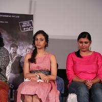 Sivappu Movie Press Meet Stills | Picture 1023089