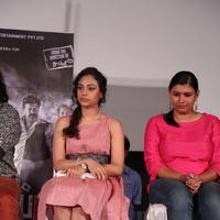 Sivappu Movie Press Meet Stills | Picture 1023090