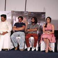 Sivappu Movie Press Meet Stills | Picture 1023092