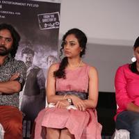 Sivappu Movie Press Meet Stills | Picture 1023093
